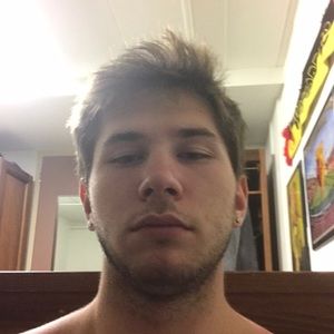 Meet your Posher, Dan